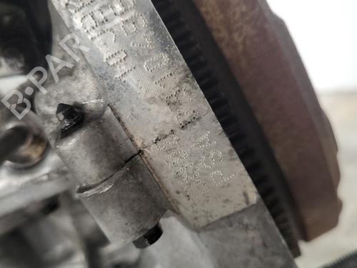 Engine CITROËN C3 AIRCROSS II (2R_, 2C_) 1.6 BlueHDi 100 (2CBHYB) | BP31041284M1 - Image 5