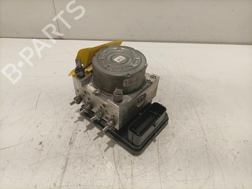 Used ABS pump RENAULT MEGANE IV Hatchback (B9A/M/N_) 1.5 dCi 110 (B9A3) (110 hp) 30132991