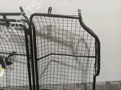 Used Cargo separator Cargo separator CITROËN NEMO Box Body/MPV (AA_) 1.3 BlueHDi 80 (80 hp) 24526113 24526113