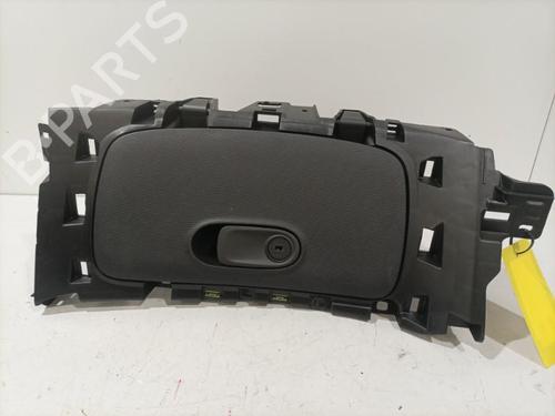 Used Glove box Glove box SMART FORTWO Convertible (453) electric drive (453.491) (82 hp) 22574398 22574398