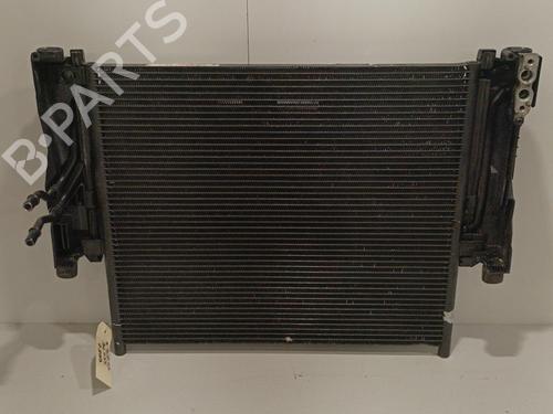 AC radiator BMW X3 (E83) 3.0 i xDrive | BP22575390M32 