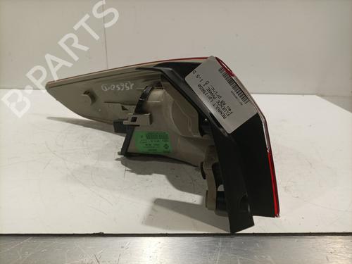 Used Right taillight Right taillight RENAULT FLUENCE (L3_) 1.5 dCi (L30B) (106 hp) 32173984 32173984