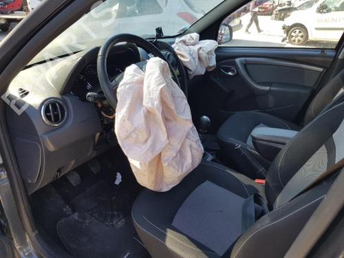 Sikkerhedssele-spænde DACIA DUSTER (HS_) 1.5 dCi | BP22575604I32 - Image 4
