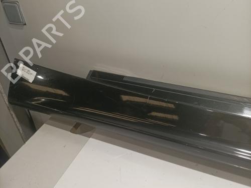 Used Left sideskirt BMW 1 (E87) 120 d (163 hp) 22574301