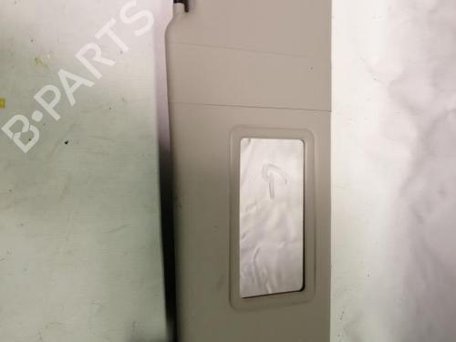 Left sun visor DACIA DUSTER (HS_) 1.5 dCi | BP22575573I1 - Image 3
