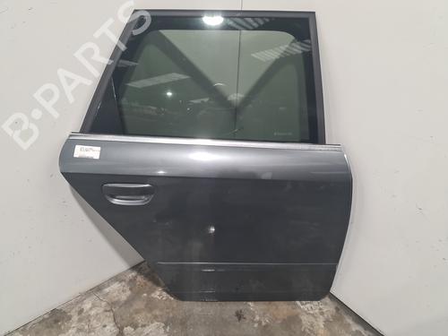 Dør højre bagtil AUDI A4 B7 Avant (8ED) 2.0 TDI (170 hp) 32030668