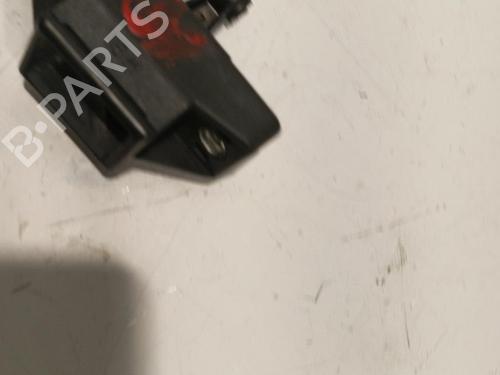 Used Tailgate lock DACIA SANDERO II 1.2 (73 hp) 22574705
