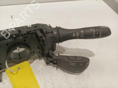 Ratstangsstang RENAULT MEGANE IV Hatchback (B9A/M/N_) 1.5 dCi 110 (B9A3) | BP30109979I23 