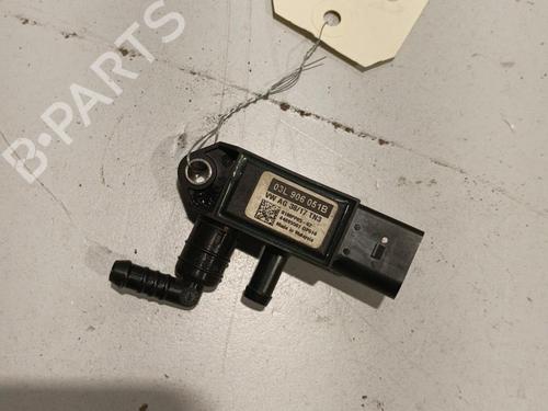 Elektronisk sensor VW ARTEON (3H7, 3H8) 2.0 TDI 4motion (240 hp) 22580902