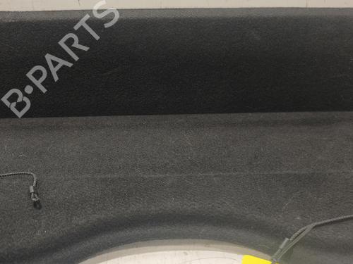 Hattehylde Hattehylde CITROËN C3 Picasso (SH_) 1.6 HDI 90 (92 hp) 39891974 39891974