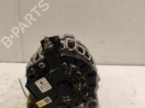 Generator RENAULT CLIO V (B7_) 1.0 TCe 90 (B7MT) | BP37748039M7 - Image 2