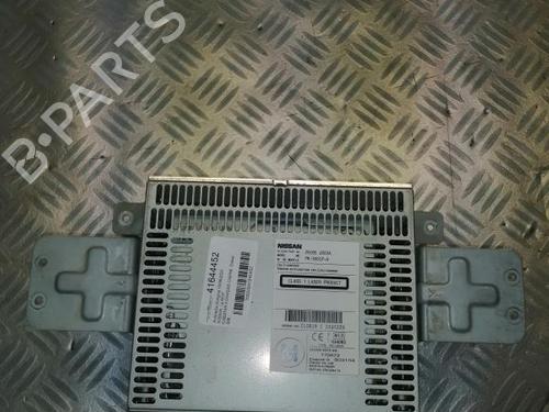 Used Radio NISSAN CABSTAR (F24M, F24W) 35.14 DCI, 45.14 DCI 2.5 (F24M) (136 hp) 22584571