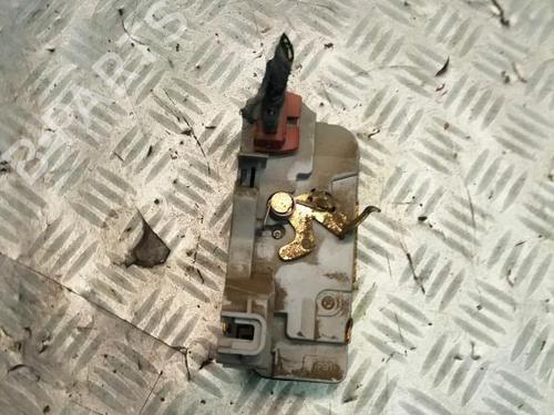 Rear left lock PEUGEOT 307 Break (3E) 2.0 HDI 110 | BP22583969C100 