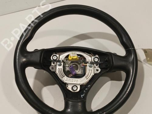 Steering wheel AUDI A3 (8P1) 2.0 TDI 16V | BP22571656C49 