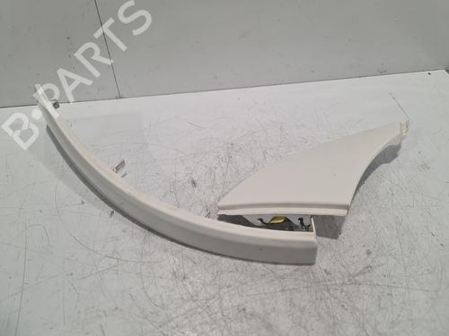 Used Headlight eyebrow CITROËN JUMPER II Van 2.2 HDi 120 (120 hp) 32711917