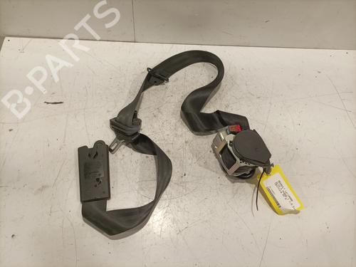 Used Front right seatbelt Front right seatbelt RENAULT CLIO IV (BH_) 1.5 dCi 75 (75 hp) 33950901 33950901