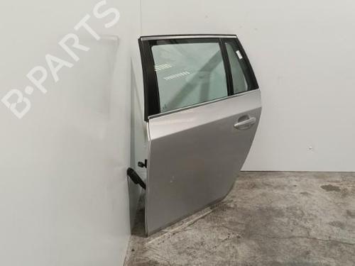 Left rear door BMW 5 Touring (E61) 535 d | BP22570077C4 