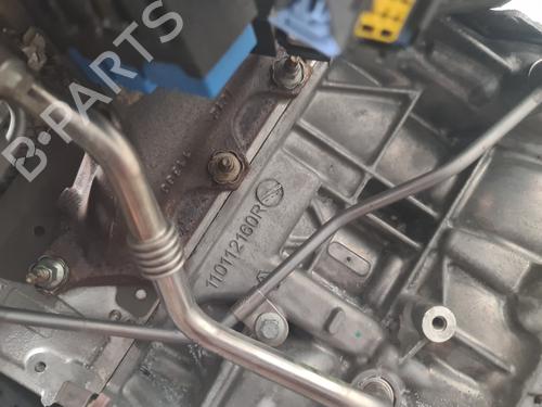 Engine RENAULT CLIO IV (BH_) 0.9 TCe 90 (BHNF, BHMA, BHMH, BHJK, BHJR) | BP33857624M1  - Image 5