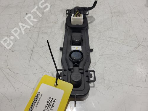 Lampenträger RENAULT KANGOO Express (FW0/1_) 1.5 dCi 95 (FW16) | BP30753223L10