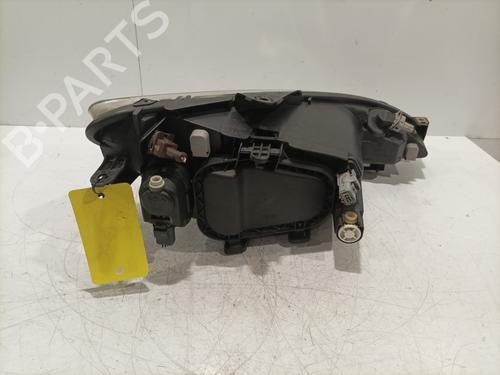 Left headlight PEUGEOT 206 CC (2D) 2.0 S16 | BP32430912C28