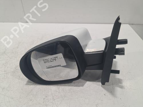 bakspejl-venstre-renault-twingo-ii-cn0_-2007-32241398 main image