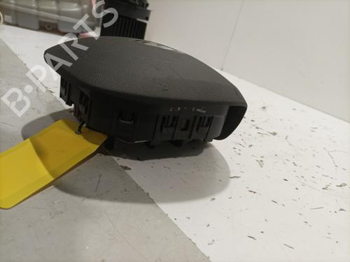 Driver airbag RENAULT CLIO IV (BH_) 1.5 dCi 75 | BP22589258C9 