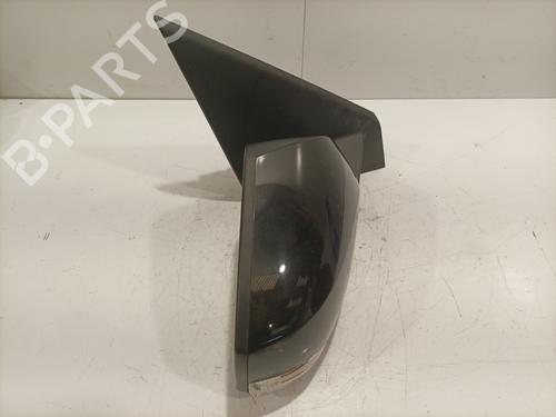 Right mirror RENAULT LAGUNA III (BT0/1) 2.0 dCi (BT01, BT08, BT09, BT0E, BT0K, BT12, BT1C, BT1D,... | BP29941215C27 