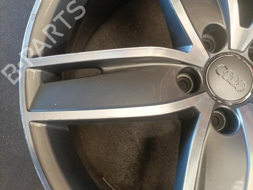 Rim AUDI A3 Sportback (8VA, 8VF) S3 quattro | BP28798549C45 