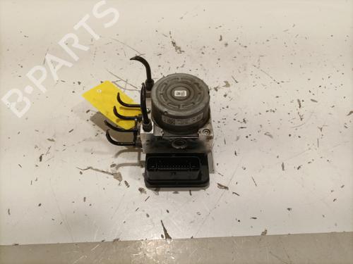Used ABS pump PEUGEOT 2008 I (CU_) 1.6 HDi (92 hp) 22583484