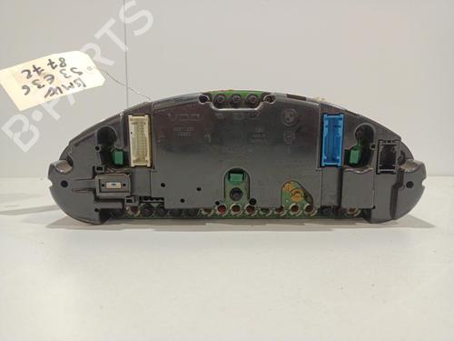 Used Instrument cluster Instrument cluster BMW 3 Compact (E36) 318 tds (90 hp) 22581175 22581175