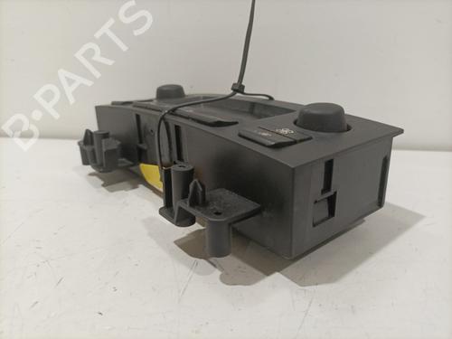 Climate control PEUGEOT 307 CC (3B) 2.0 HDi 135 | BP22569453I5 