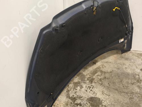 Motorhaube für Motorhaube 37500185 37500185