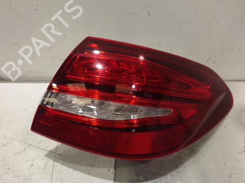 Used Right taillight Right taillight MERCEDES-BENZ C-CLASS T-Model (S205) C 200 d (205.207) (136 hp) 40452920 40452920