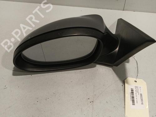 Left mirror BMW 1 (E81) 118 d | BP22570537C26 