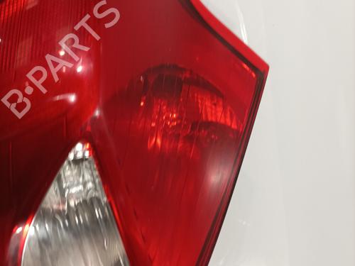 Left taillight FORD FOCUS III 2.0 TDCi | BP23210897C34 