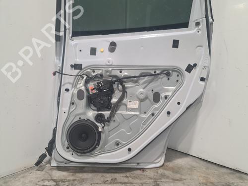 Right rear door FORD KUGA I 2.0 TDCi | BP32421852C5