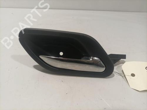 Used Front right interior door handle BMW 5 (E39) 535 i (245 hp) 22585679