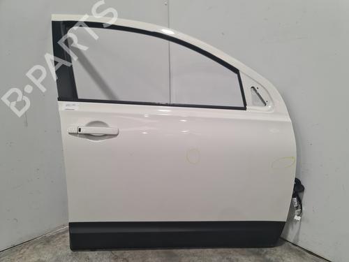 Used Right front door Right front door 34258312 34258312