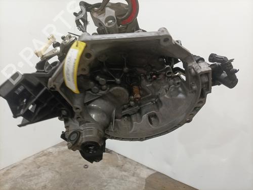 Gearkasse PEUGEOT 207 (WA_, WC_) 1.4 (73 hp) 26644850