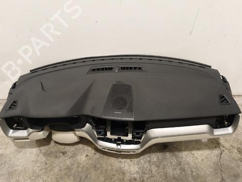 Dashboard VOLVO XC60 II (246) T8 Hybrid AWD | BP36948266C46  - Image 20