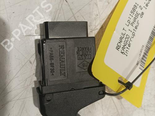left-front-window-switch-renault-kangoo-kc01_-1997-31908764 main image