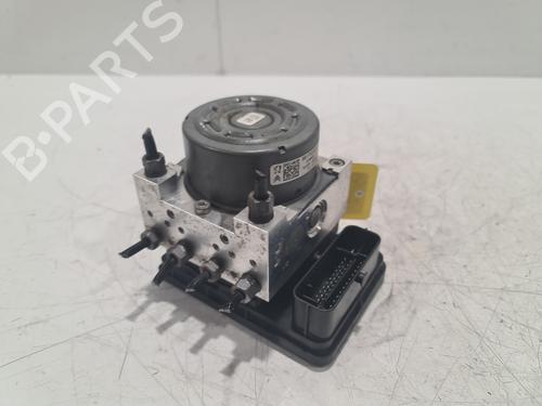 Used ABS pump PEUGEOT 208 I (CA_, CC_) 1.2 VTI 82 (82 hp) 32002764