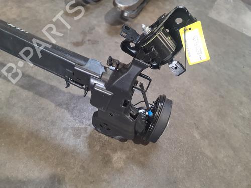 Rear axle CITROËN C3 III (SX) 1.2 PureTech 82 | BP32705868M2  - Image 7