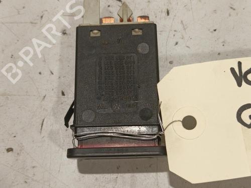 Warning switch VW GOLF IV (1J1) 1.6 | BP22588005I22 