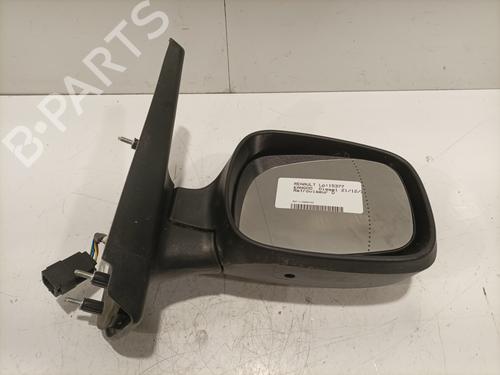 Used Right mirror RENAULT KANGOO Express (FC0/1_) 1.5 dCi (FC1E) (68 hp) 29941226