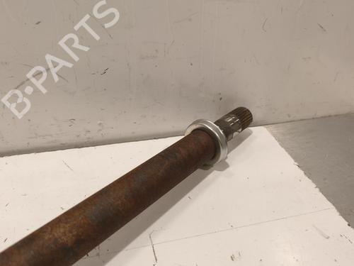 Right front driveshaft RENAULT CLIO V (B7_) 1.0 TCe 90 (B7MT) | BP37748043M39 - Image 5