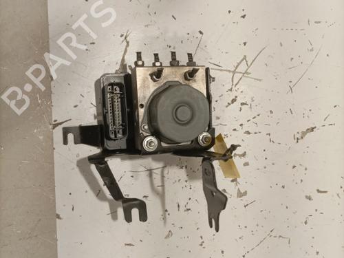 Used ABS pump ABS pump RENAULT CLIO IV (BH_) 1.5 dCi 75 (75 hp) 22569168 22569168