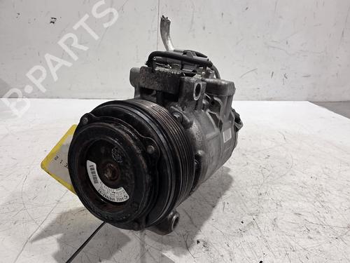 Compressor A/C Compressor A/C BMW 3 (E90) 318 d (143 hp) 39891970 39891970