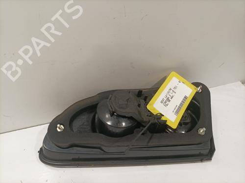Used Left tailgate light Left tailgate light SEAT CORDOBA (6L2) 1.4 TDI (80 hp) 22578852 22578852
