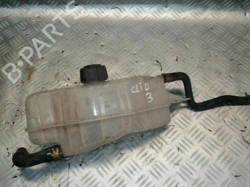 Expansion tank RENAULT CLIO III (BR0/1, CR0/1) 1.5 dCi | BP22590367C120 